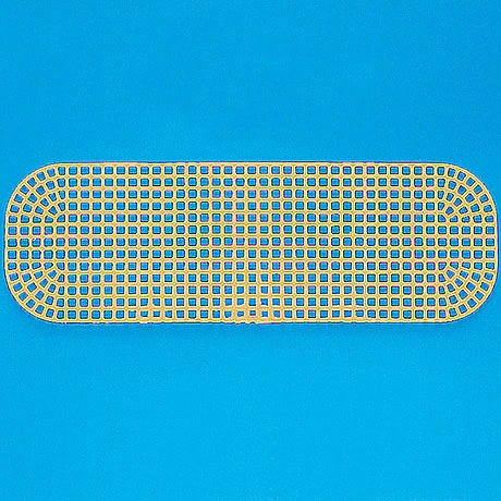 バッグ用 編みつけ底板