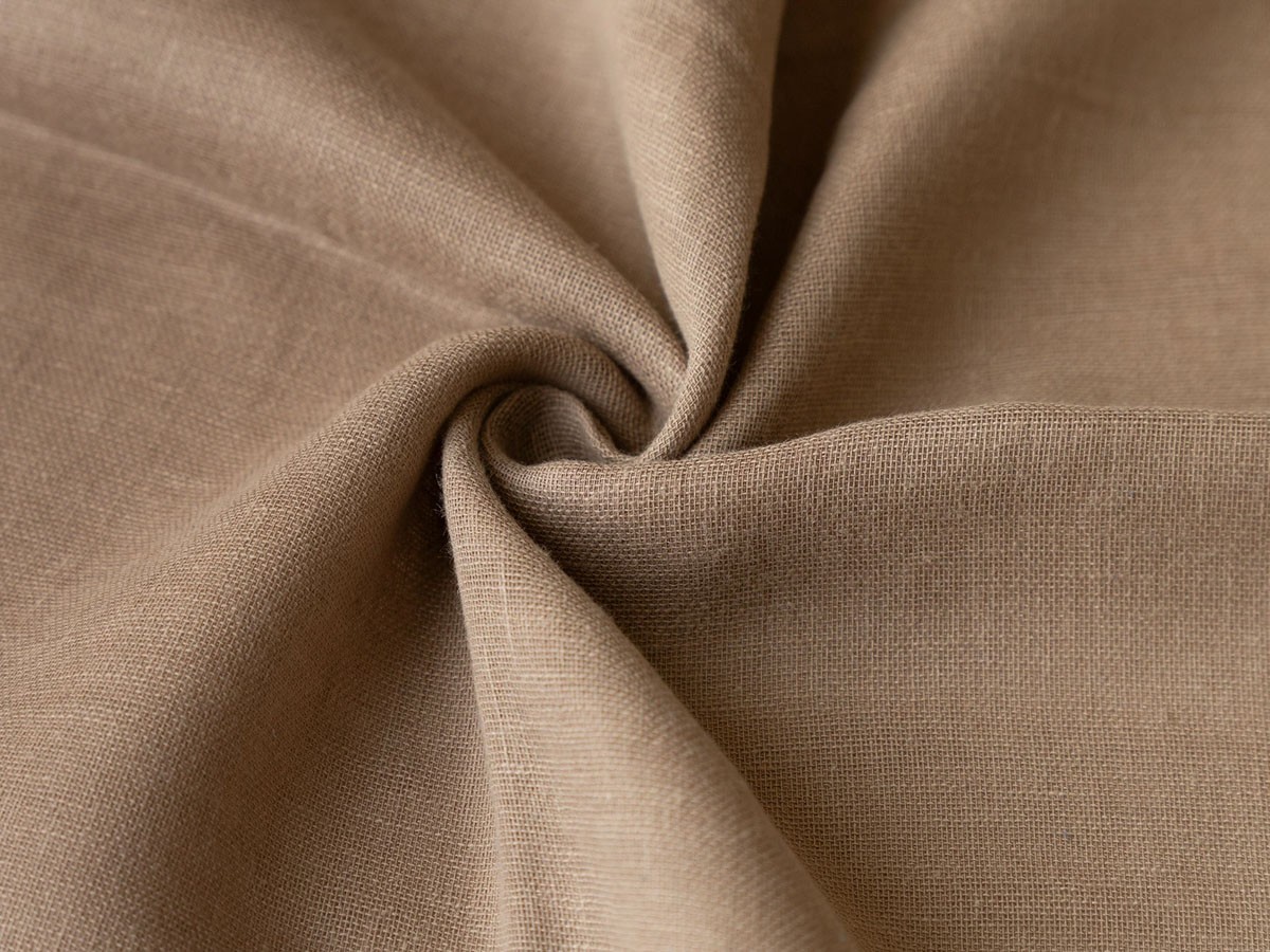 ハーフリネン『綿麻ダブルガーゼ』 - 手芸の丸十 オンラインショップ