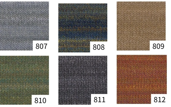 オリムパス 毛糸 「ツリーハウスブレス」