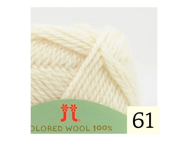 ハマナカ 並太毛糸『ソノモノ アルパカウール並太』