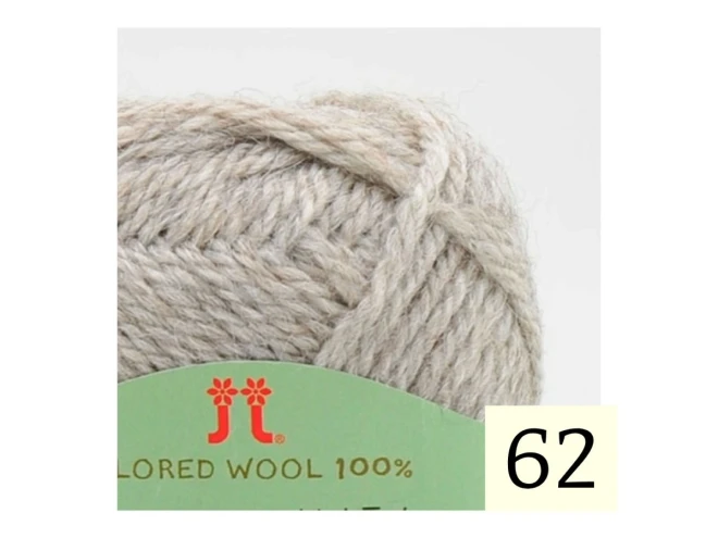 ハマナカ 並太毛糸『ソノモノ アルパカウール並太』