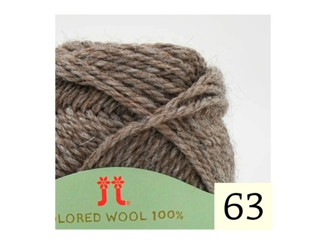 ハマナカ 並太毛糸『ソノモノ アルパカウール並太』