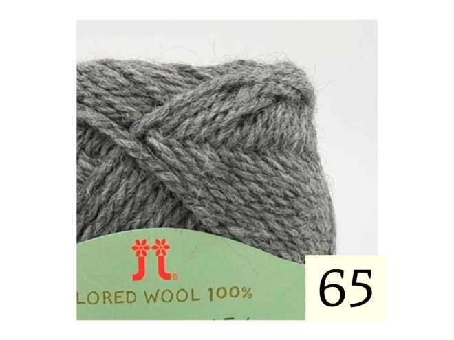 ハマナカ 並太毛糸『ソノモノ アルパカウール並太』