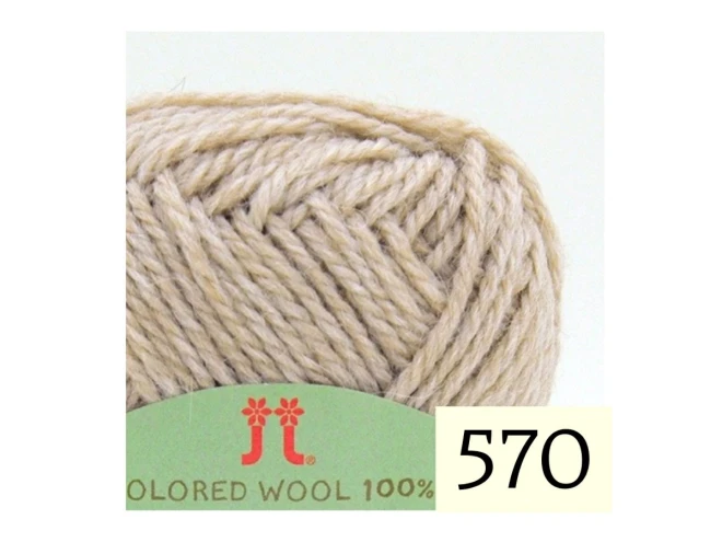 ハマナカ 並太毛糸『ソノモノ アルパカウール並太』