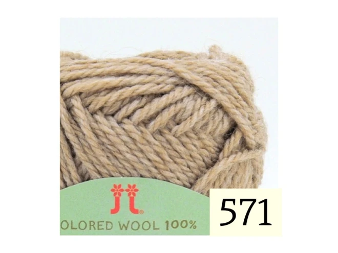 ハマナカ 並太毛糸『ソノモノ アルパカウール並太』