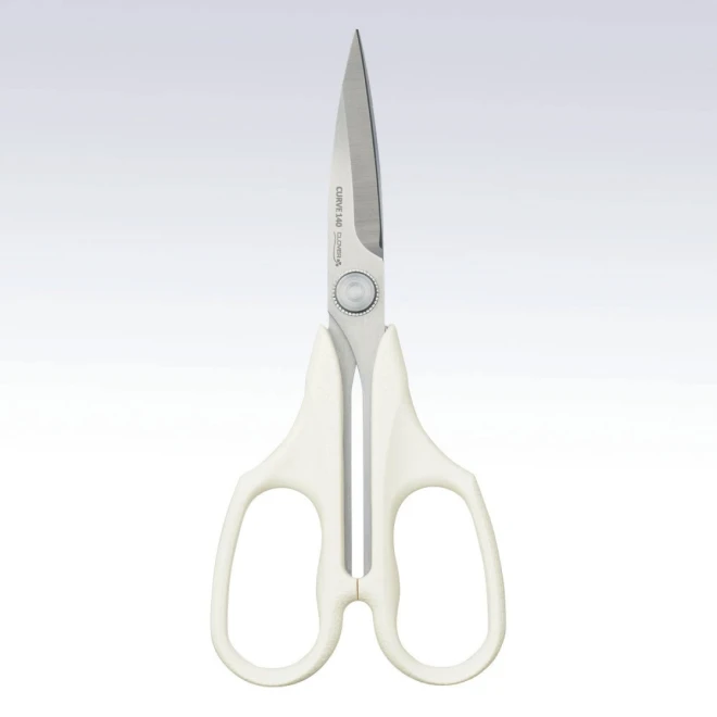 カーブはさみ 140<36-616>