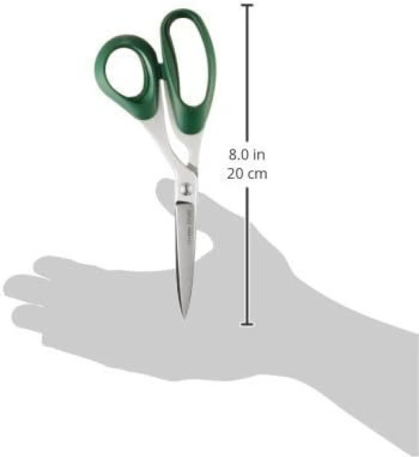 パッチワークはさみ EX-200 20cm<36-684>