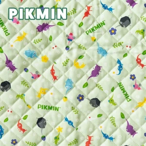 ピクミン キルティング生地 キルト 布 『ピクミン』