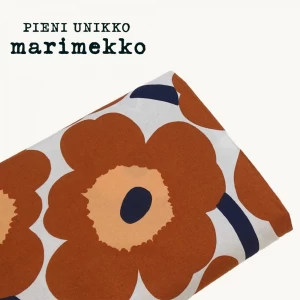 マリメッコ marimekko PIENI UNIKKO【30cm以上10cm単位】綿100％　コットンファブリック フィンランド