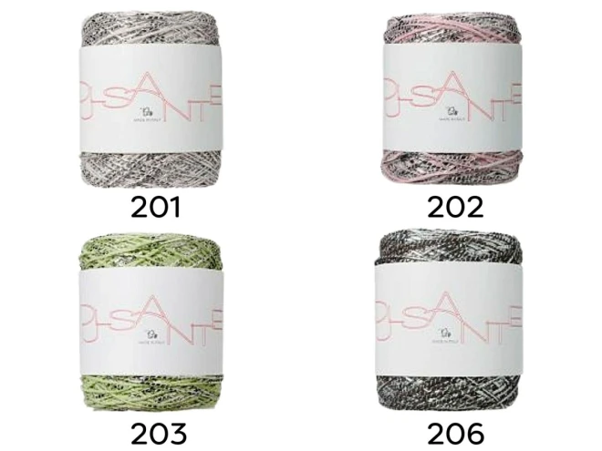 パピー毛糸 Puppy「パルサンテ」