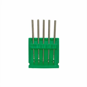 工業用ミシン針 16号 中厚地用 5本入り『SUN30-34』