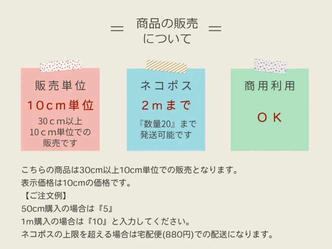 ゆめかわ オックスプリント生地『ユニコーンと星座』