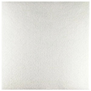 貼れる シールタイプ フェルト (18×18cm) 118 オフホワイト