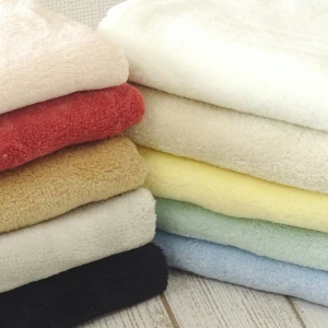 両面マイクロボア フリース『Teddy Fleece テディフリース』