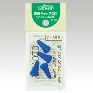 クロバー(Clover)  棒針キャップ S 55-309