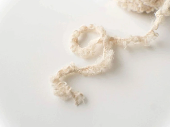 ハマナカ ブークレヤーン 毛糸「PERM」