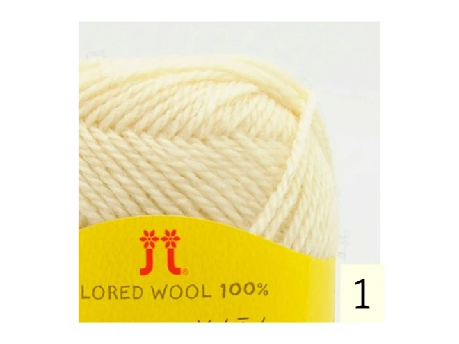 ハマナカ ウール 毛糸「ソノモノ 合太」