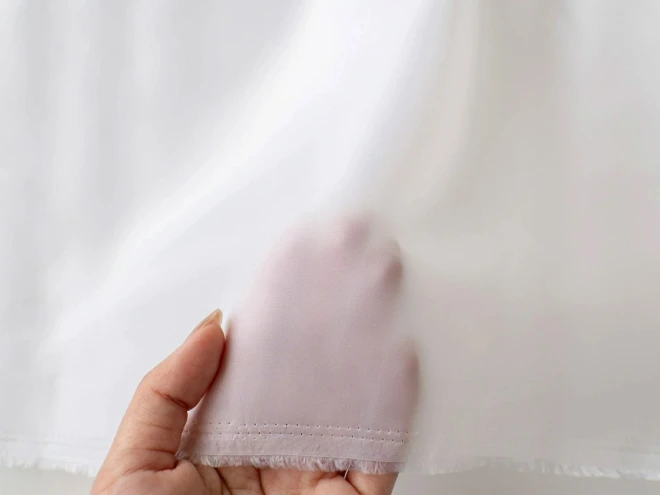 オールシーズン使える裏地『ニューベンヒット』